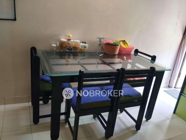3 BHK Flat In Shriniwas Park For Sale In Baner