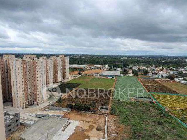 3 BHK Flat In Shriram 107 South East, Attibele For Sale In Attibele