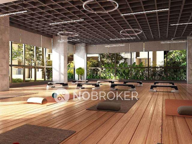 3 BHK Flat In Shriram Divine Garden For Sale In Lohegaon