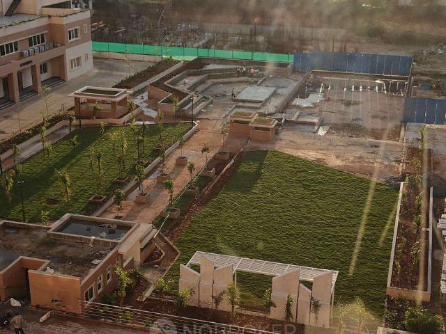 3 BHK Flat In Shriram Dil Chahta Hai, Attibele For Sale In Attibele