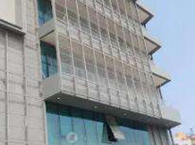 3 BHK Flat In Shriram Hebbal One For Sale In Hebbal