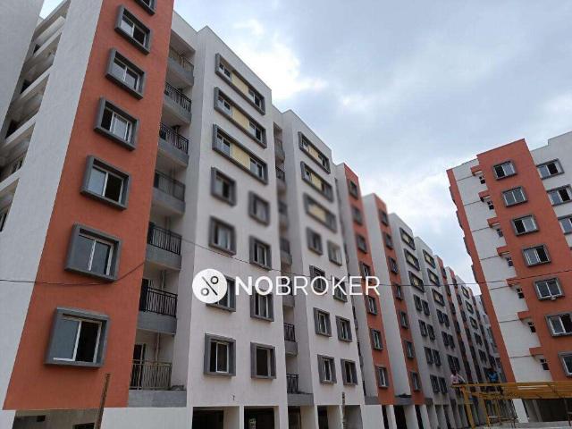 3 BHK Flat In Shriram Liberty Square For Sale In Electronic City Phase 2