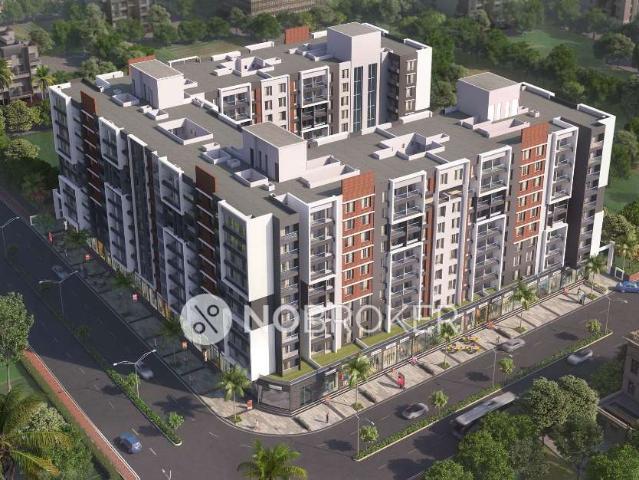 3 BHK Flat In Shriram Nyasa For Sale In Dhanori