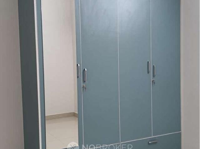 3 BHK Flat In Shriram Southern Crest for Rent In J. P. Nagar
