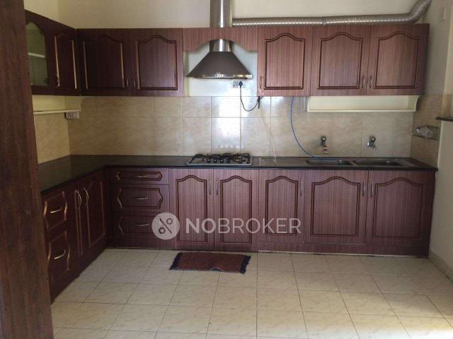 3 BHK Flat In Shriram Symphonye Apartments For Sale In Mallasandra