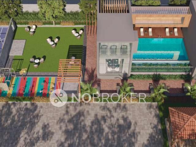 3 BHK Flat In Shriram Vivaan Park For Sale In Dhanori