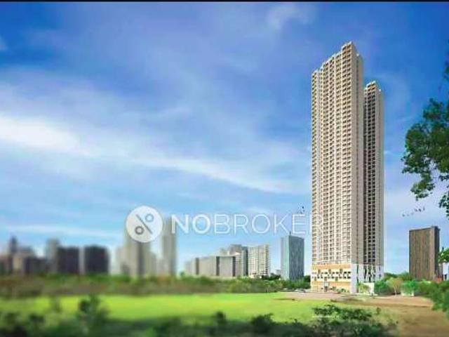 3 BHK Flat In Shriraam Pushpanjali Residency for Rent In Thane