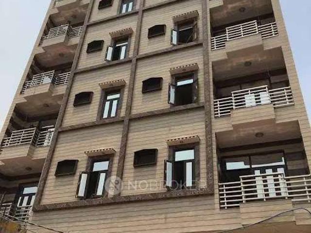 3 BHK Flat In Shrishti Apartment For Sale In Burari
