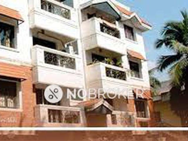 3 BHK Flat In Shrishti Apartments for Rent In Shristi Apartment