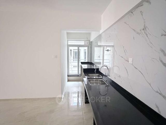 3 BHK Flat In Shubh Nirvana For Sale In Viman Nagar