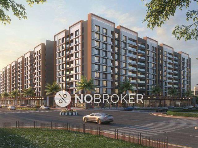 3 BHK Flat In Shubh Nirvana For Sale In Viman Nagar