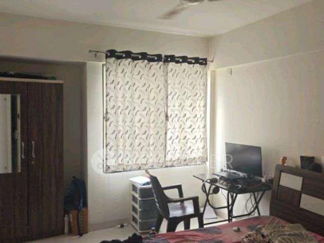 3 BHK Flat In Shubh Casa Feliz for Rent In Magarpatta