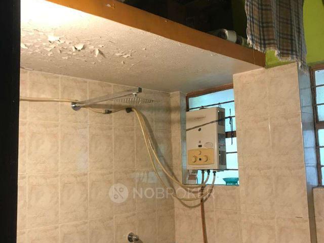 3 BHK Flat In Shubham Appartment For Sale In Vadgaon Budruk