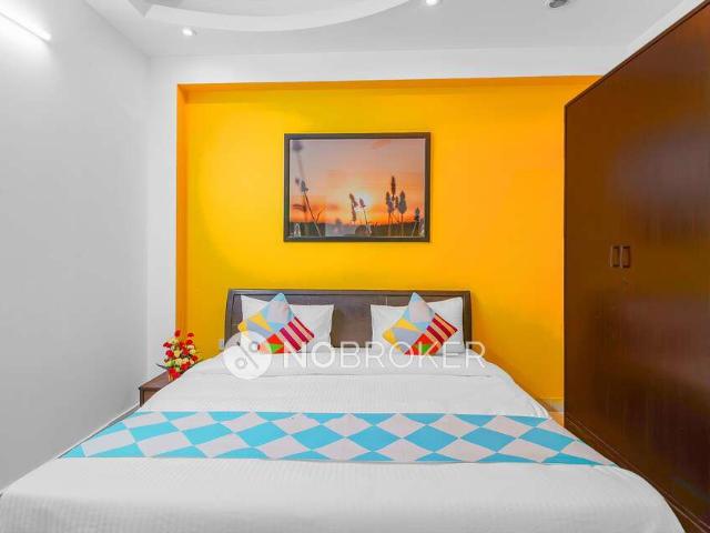3 BHK Flat In Shubham Enclave for Rent In Paschim Vihar
