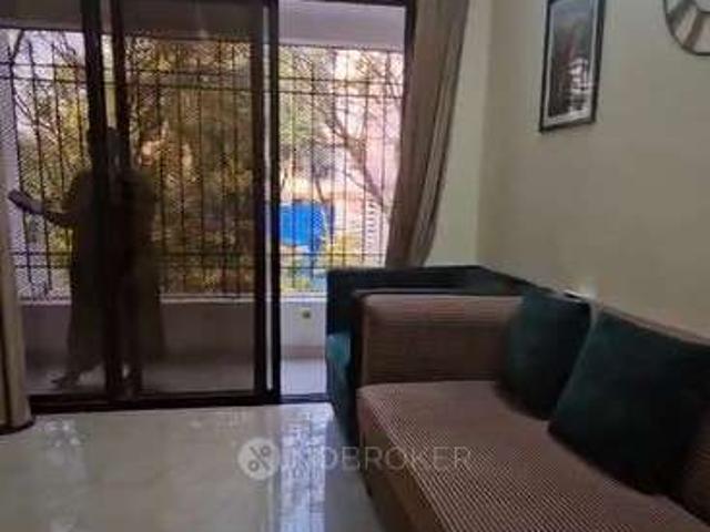 3 BHK Flat In Shubhangan Apartments For Sale In Malad West