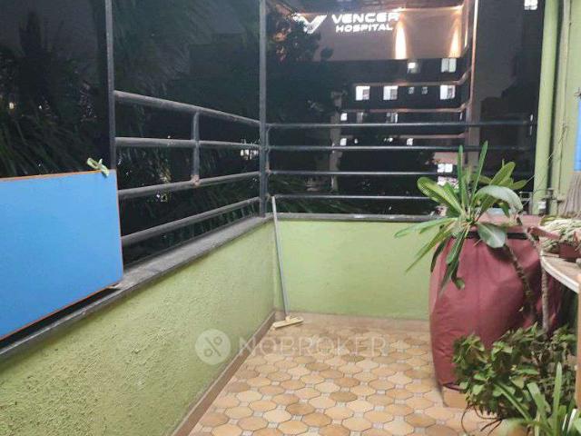 3 BHK Flat In Shubhecha Residency for Rent In Vishal Nagar