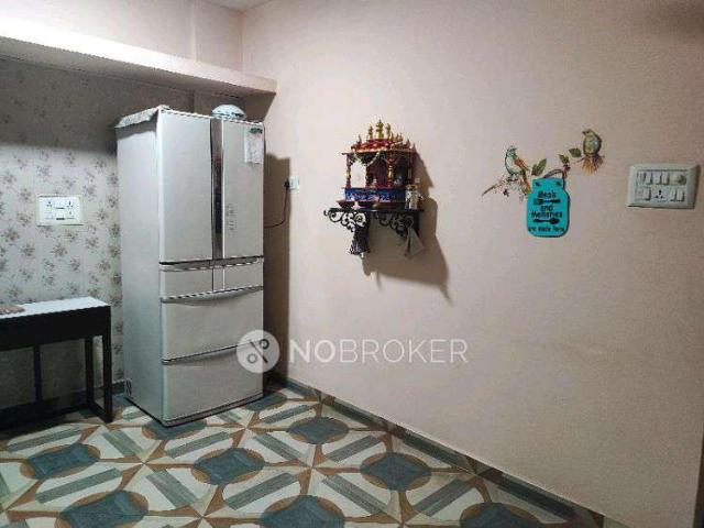 3 BHK Flat In Shubhecha Residency For Sale In Vishal Nagar