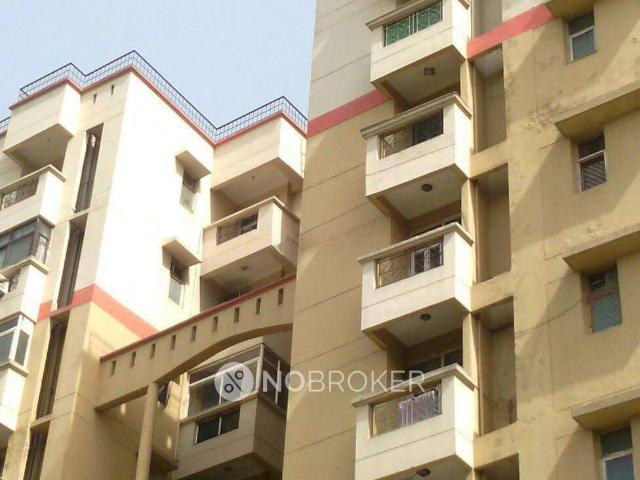 3 BHK Flat In Shubhkamna Apartments for Rent In Sector 50