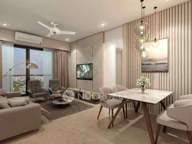 3 BHK Flat In Shubhlaxmi Meriton Heights For Sale In Mamurdi