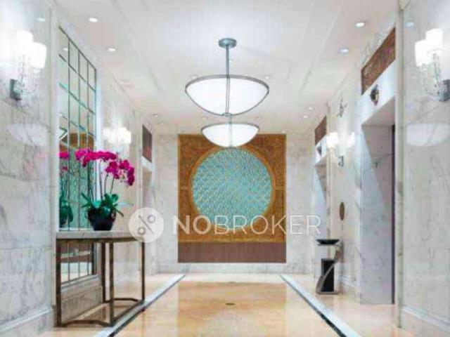 3 BHK Flat In Shushmitha Anbalaya Palacio For Sale In Adyar