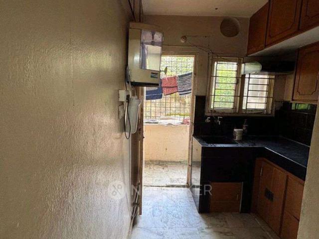 3 BHK Flat In Shyamlal Building Begumpet for Rent In Begumpet