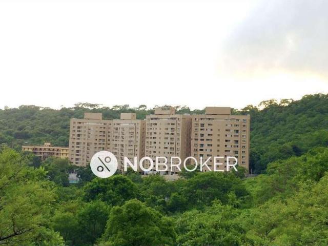 3 BHK Flat In Sigma One For Sale In Kothrud