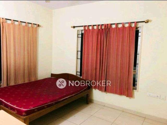 3 BHK Flat In Signal Room For Male Brigade Harmony for Rent In Whitefield