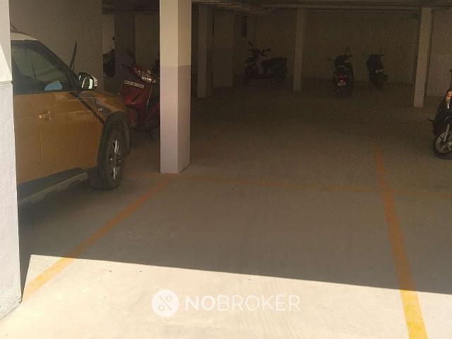 3 BHK Flat In Signature Classic For Sale In Kada Agrahara
