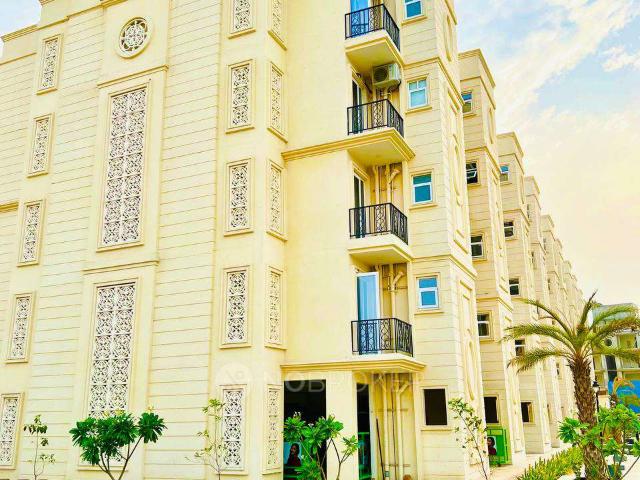 3 BHK Flat In Signature Global City 93 For Sale In Sector 93