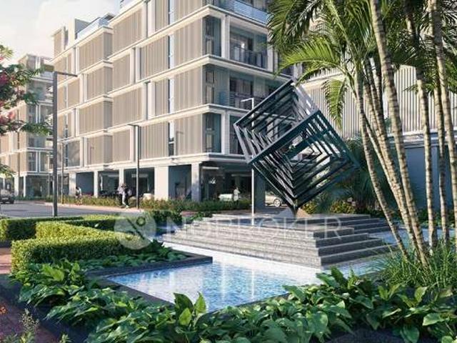 3 BHK Flat In Signature Global City 93 For Sale In Sector 9