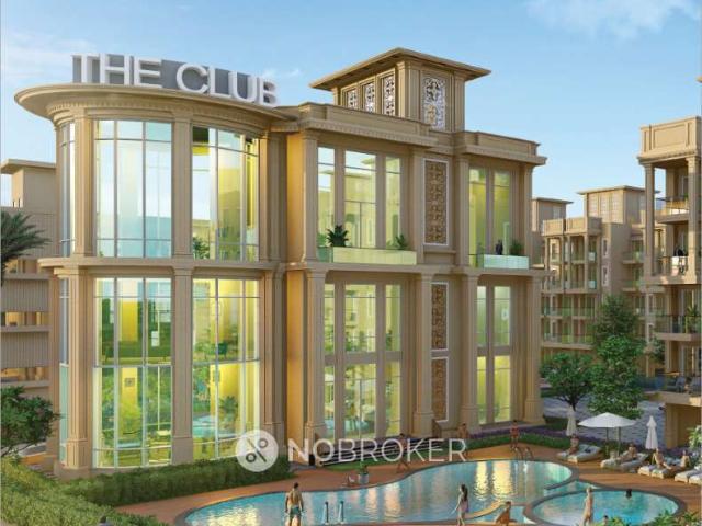 3 BHK Flat In Signature Global City 37d for Rent In Sector 37d