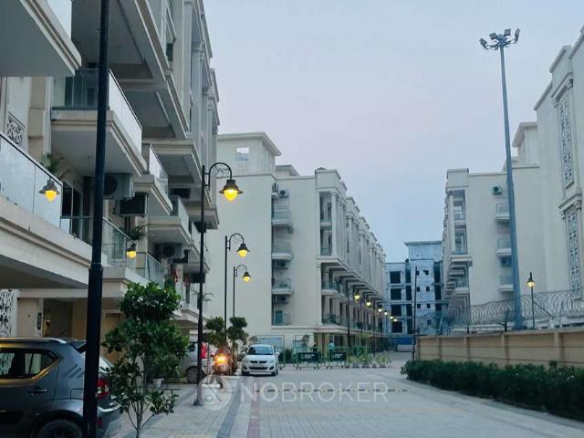 3 BHK Flat In Signature Global City 37d For Sale In Sector 37d