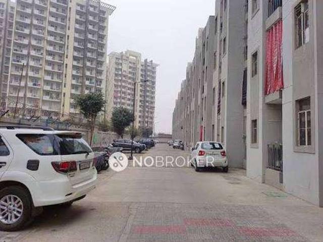 3 BHK Flat In Signature Global City 37d For Sale In Sector