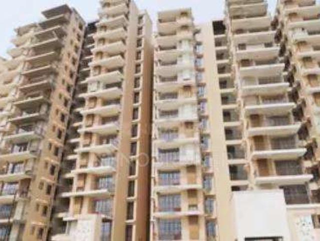 3 BHK Flat In Signature Global City for Rent In Sector 81