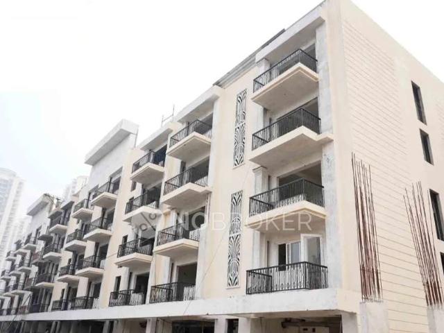 3 BHK Flat In Signature Global City for Rent In Sector 81