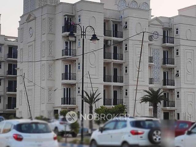3 BHK Flat In Signature Global City for Rent In Sector 92