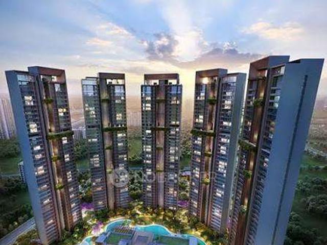3 BHK Flat In Signature Global For Sale In Sector 81