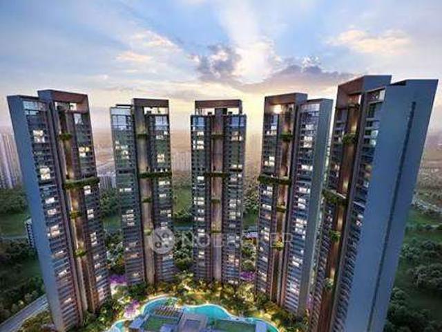 3 BHK Flat In Signature Global For Sale In Sector 92