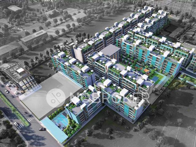 3 BHK Flat In Signature Global For Sale In Sector 93