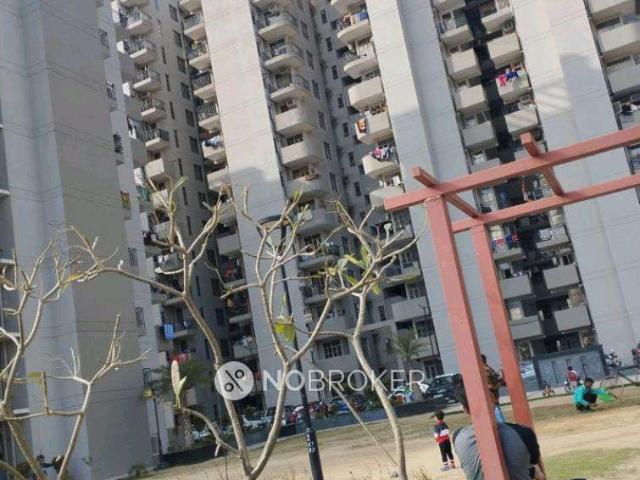 3 BHK Flat In Signature Global Solera 2 For Sale In Sector 107