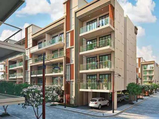 3 BHK Flat In Signature Global Sector 37d Phase 2 For Sale In Sector 37d