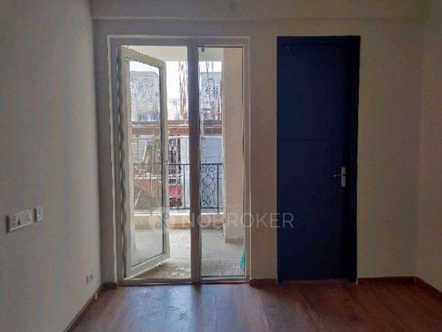 3 BHK Flat In Signature Global Park 4 And 5 for Rent In Sector 48