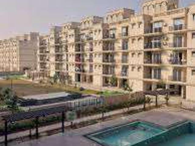 3 BHK Flat In Signature Global Park 4 And 5 For Sale In Gat
