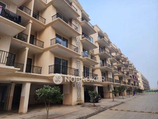 3 BHK Flat In Signature Global Park 4 And 5 For Sale In Sohna