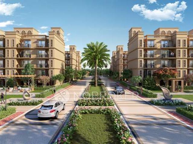 3 BHK Flat In Signature Global Park 4 And 5 For Sale In Sohna Sector 36