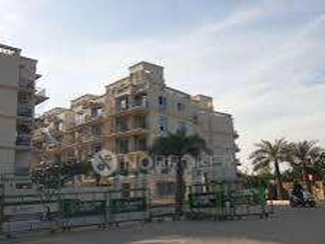 3 BHK Flat In Signature Global Park 4 And 5 For Sale In Soh