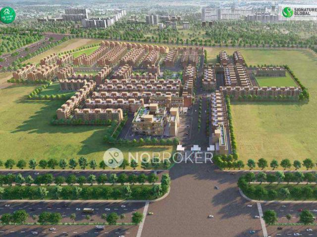 3 BHK Flat In Signature Global Park For Sale In Sector 36