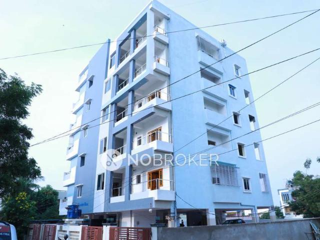 3 BHK Flat In Signature Homes For Sale In Ragannaguda