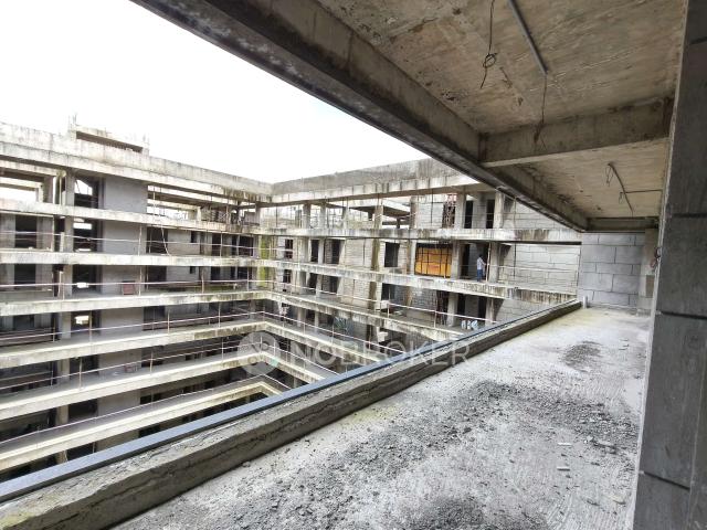 3 BHK Flat In Signature Horizon For Sale In Dollar Hills