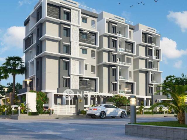 3 BHK Flat In Signature One For Sale In Miyapur